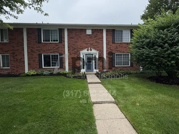 6460 Park Central Way, Indianapolis, IN 46260