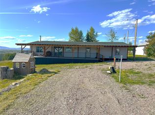 41909 Windy Ridge Ln, Ronan, MT 59864