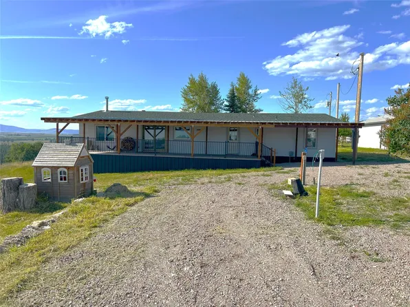 41909 Windy Ridge Ln, Ronan, MT 59864