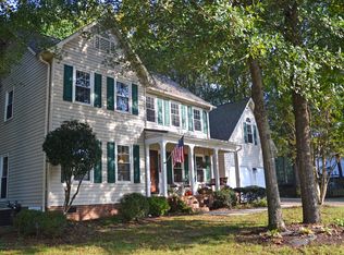 4 Wappoo Ct, Taylors, SC 29687