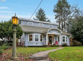 8120 SW Capitol Hwy, Portland, OR 97219