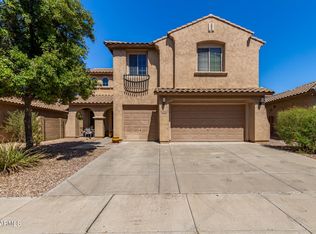 6084 W Yorktown Way, Florence, AZ 85132