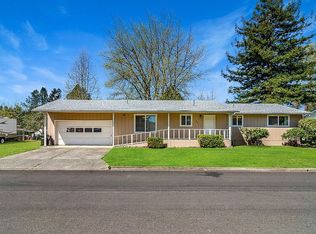 1346 NW Jefferson St, Roseburg, OR