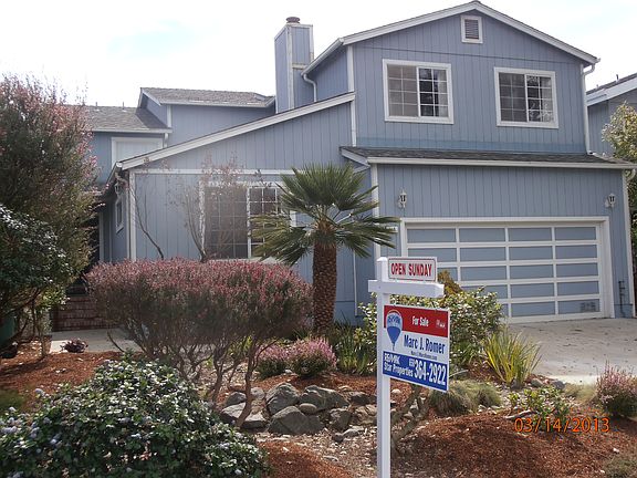 2nd image of 316 Miramontes Ave