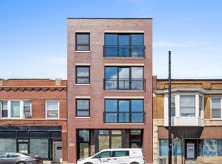 3008 W Belmont Ave #3, Chicago, IL 60618
