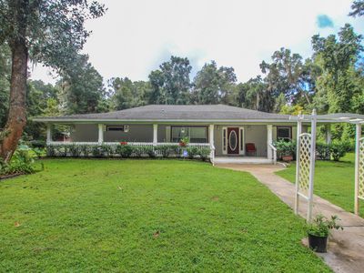 4092 NE 140th Pl, Anthony, FL, 32617