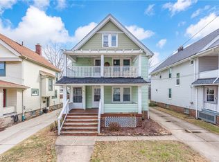 1631 Orchard Grove Ave, Lakewood, OH