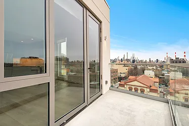 Rented by Modern Spaces