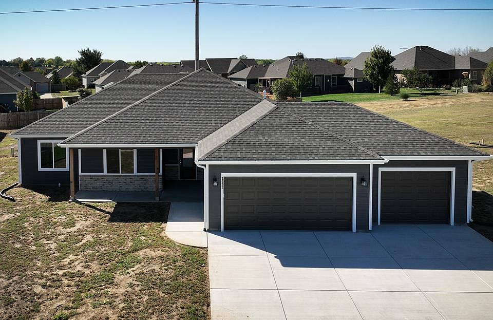 2522 Rosebud Ln, Salina, KS 67401 Zillow