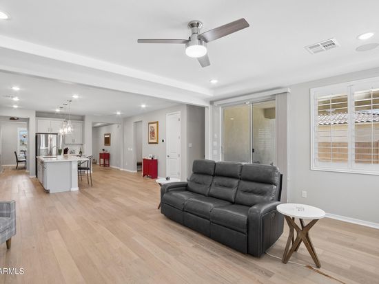 4334 N PIONEER Drive, Litchfield Park, AZ 85340