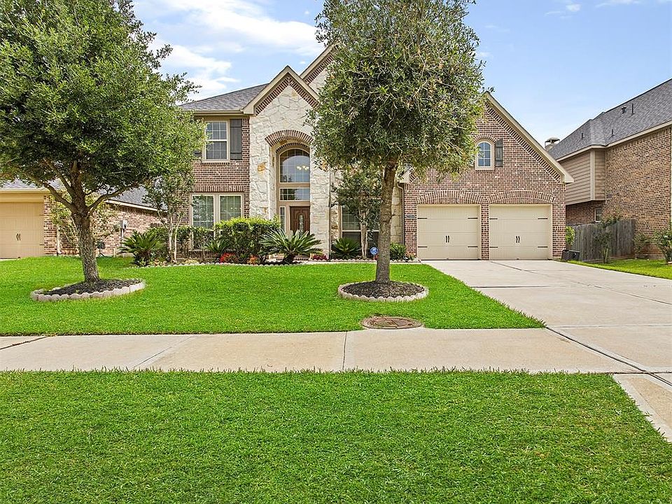1st image of 21814 Redbud Knoll Ct