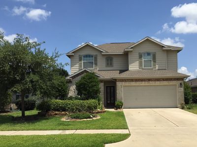 16826 Savannah Park Dr, Cypress, TX, 77429
