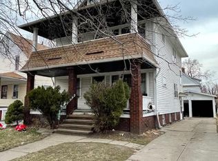 14131 Sylvia Ave #UP, Cleveland, OH 44110
