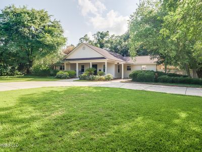 4117 Franklin Ave, Gulfport, MS, 39507