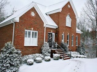 7112 Stacy Ln, Trussville, AL 35173