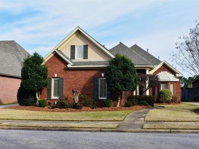 7023 Mid Pines Cir, Montgomery, AL, 36117