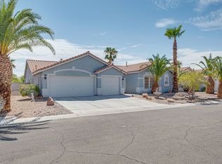 7724 Rye Canyon Dr, Las Vegas, NV 89123