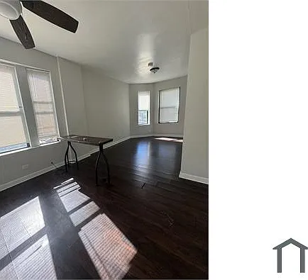 3 bed, 1000 sqft, $1,400 — Photo 3