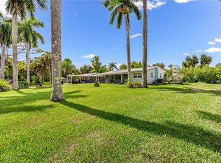 4147 Saums Dr, North Fort Myers, FL 33903