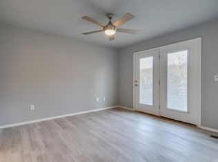 1399 N Hog Trough Dr #2, Fayetteville, AR 72703