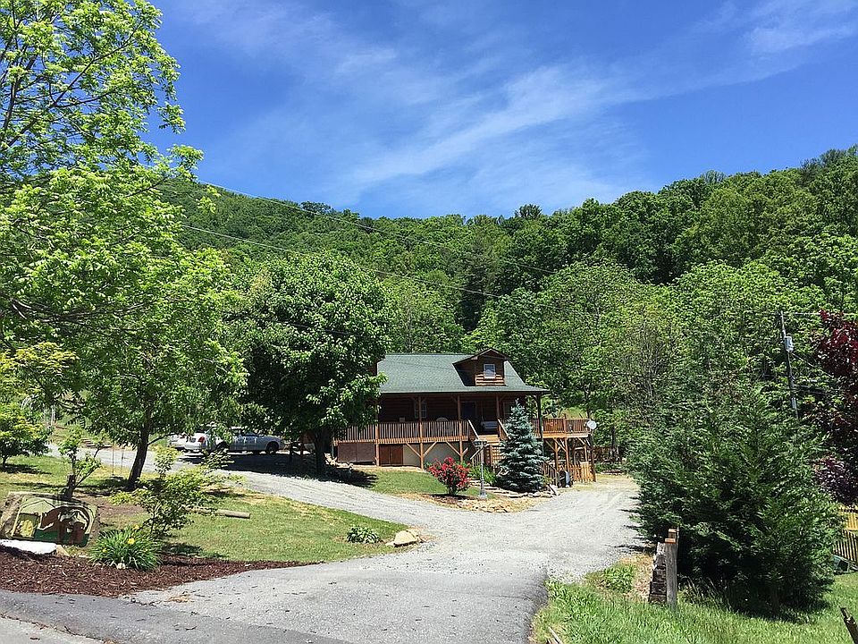 2B2B furn log home