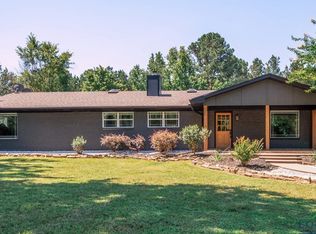 357 Hardy Holcomb Rd, Hallsville, TX 75650