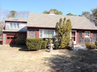 40 Billingsgate Ave, Eastham, MA 02642