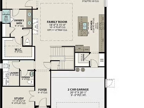 2nd image of this home