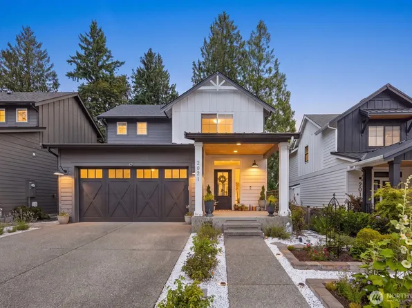 2021 Horton Avenue, Snohomish, WA 98290