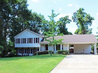 1424 Foxcroft Loop, Columbus, GA 31904