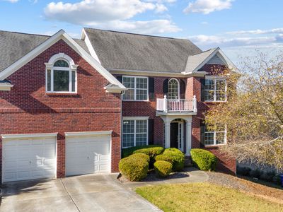 315 Lady Slipper Ln, Woodstock, GA, 30188