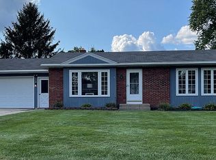 2669 Deli Ct NE, Grand Rapids, MI
