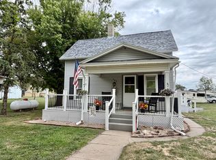 409 S Gregory Ave, Brentford, SD 57429