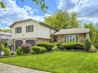22417 Riverside Dr, Richton Park, IL 60471
