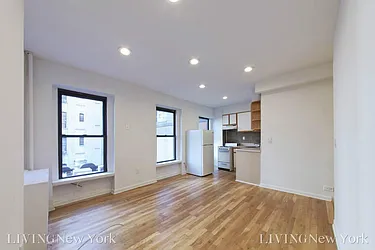 Rented by Living New York