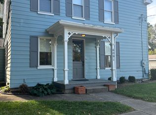 6091 2nd St, Miamiville, OH 45147