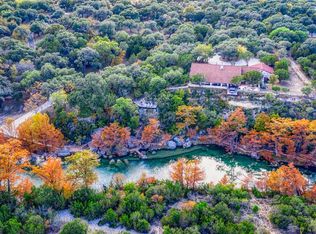 1556 Camino Del Rancho, Concan, TX 78838