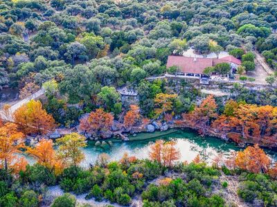 1556 Camino Del Rancho, Concan, TX, 78838