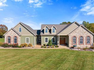 19250 Zimmerman Rd, Deer Creek, IL 61733