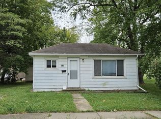 919 W Harvard St, Champaign, IL 61821