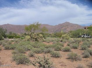 8725 E Quartz Mountain Dr, Gold Canyon, AZ 85118
