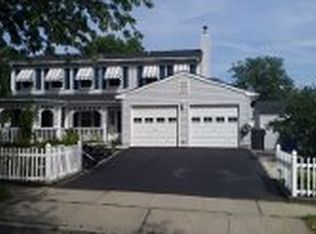 579 Carolina Ave, Brick, NJ 08724