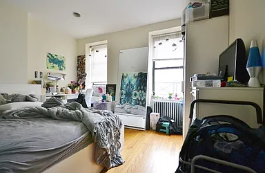 Rented by GPS Realty NYC