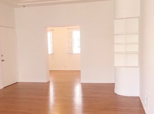909 S Serrano Ave #8A, Los Angeles, CA 90006