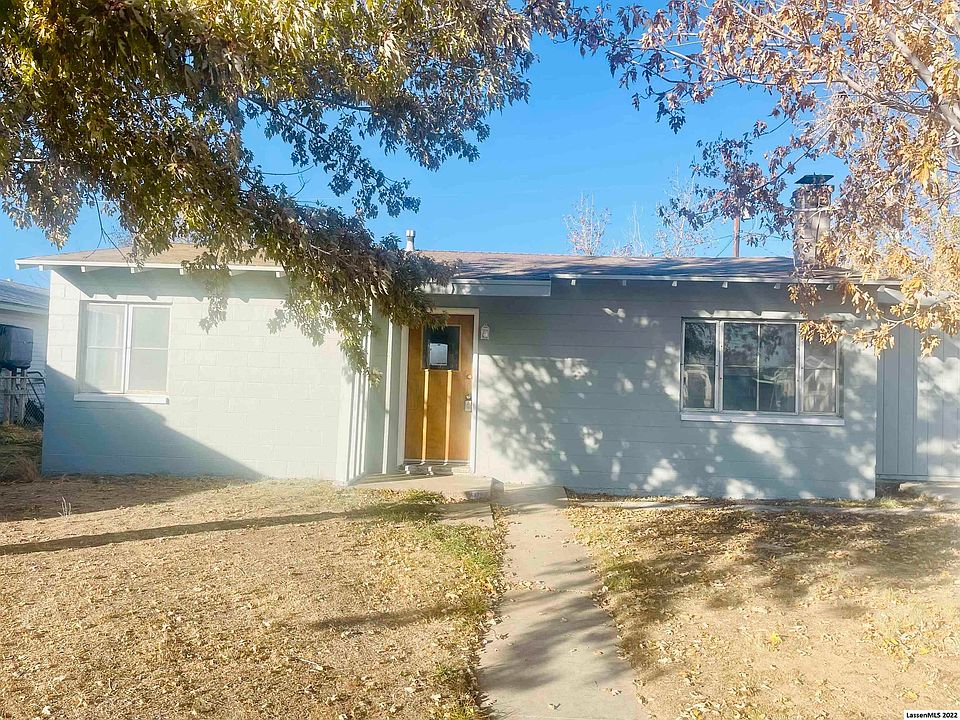 124 Tamarack St, Herlong, CA 96113 Zillow