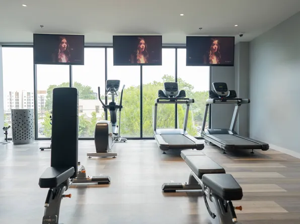 Cheatham Street Flats - Student Housing