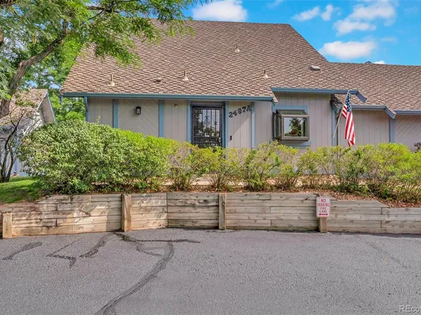 2497 S Victor Street #A, Aurora, CO 80014