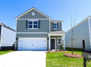 5166 Meadow Ridge Trl, Bessemer, AL 35022