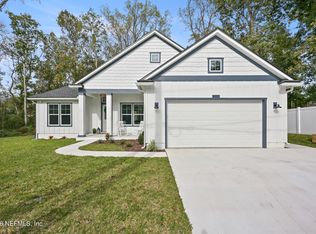 4435 Julington Creek Rd, Jacksonville, FL 32258