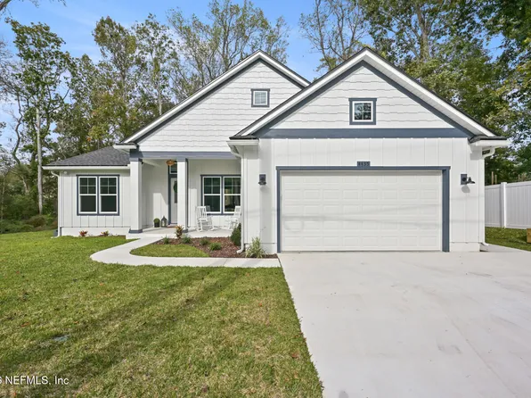 4435 JULINGTON CREEK Road, Jacksonville, FL 32258
